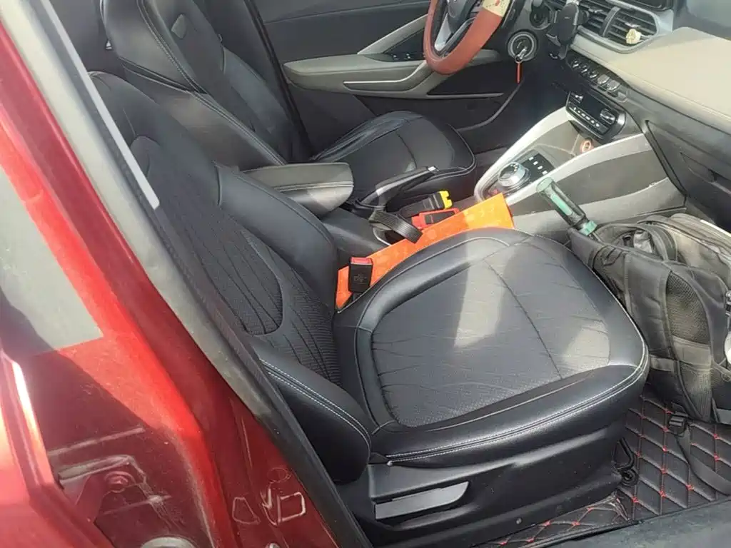 Baojun 510 — миниатюра 25