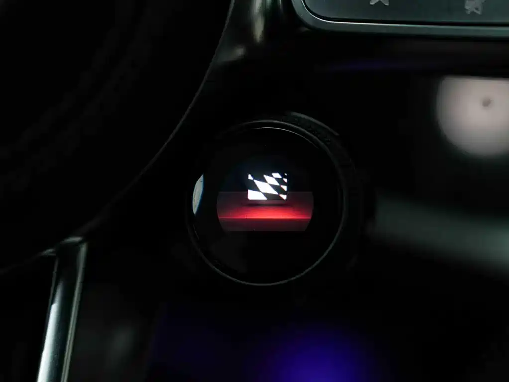 Mercedes-Benz S-Class AMG — миниатюра 14