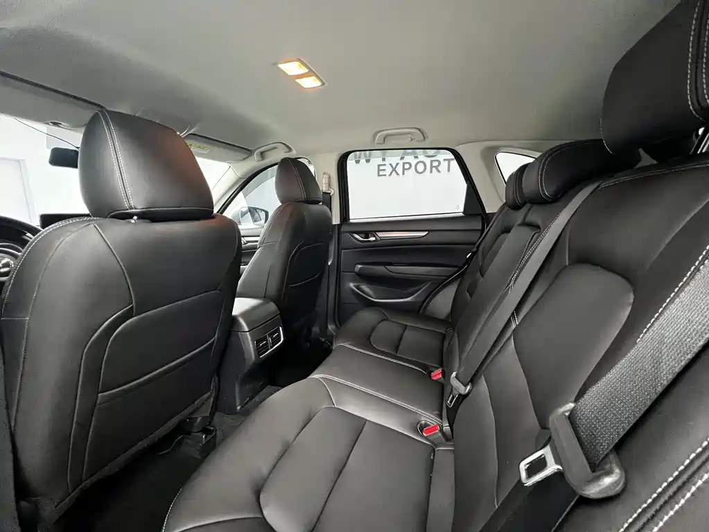 Mazda CX-5 — миниатюра 14