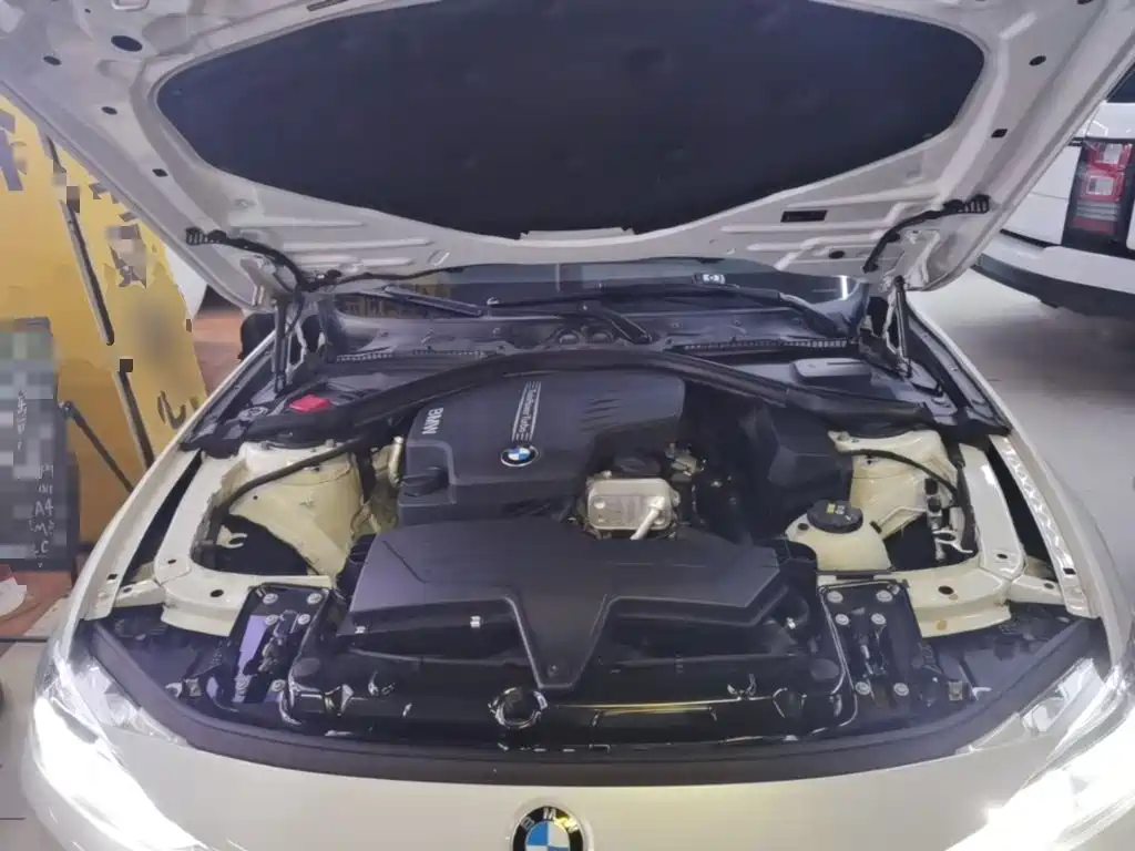 BMW 3 Series — миниатюра 20