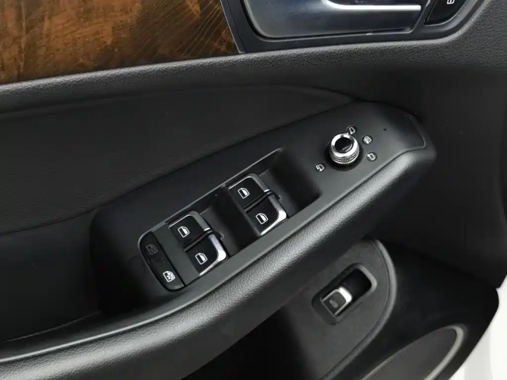 Audi Q5 — миниатюра 9