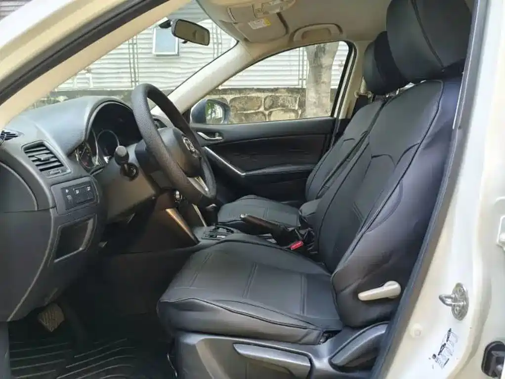 Mazda CX-5 — миниатюра 6