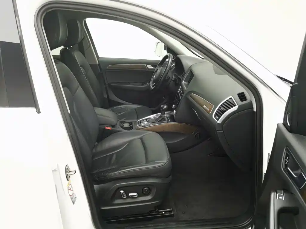 Audi Q5 — миниатюра 23