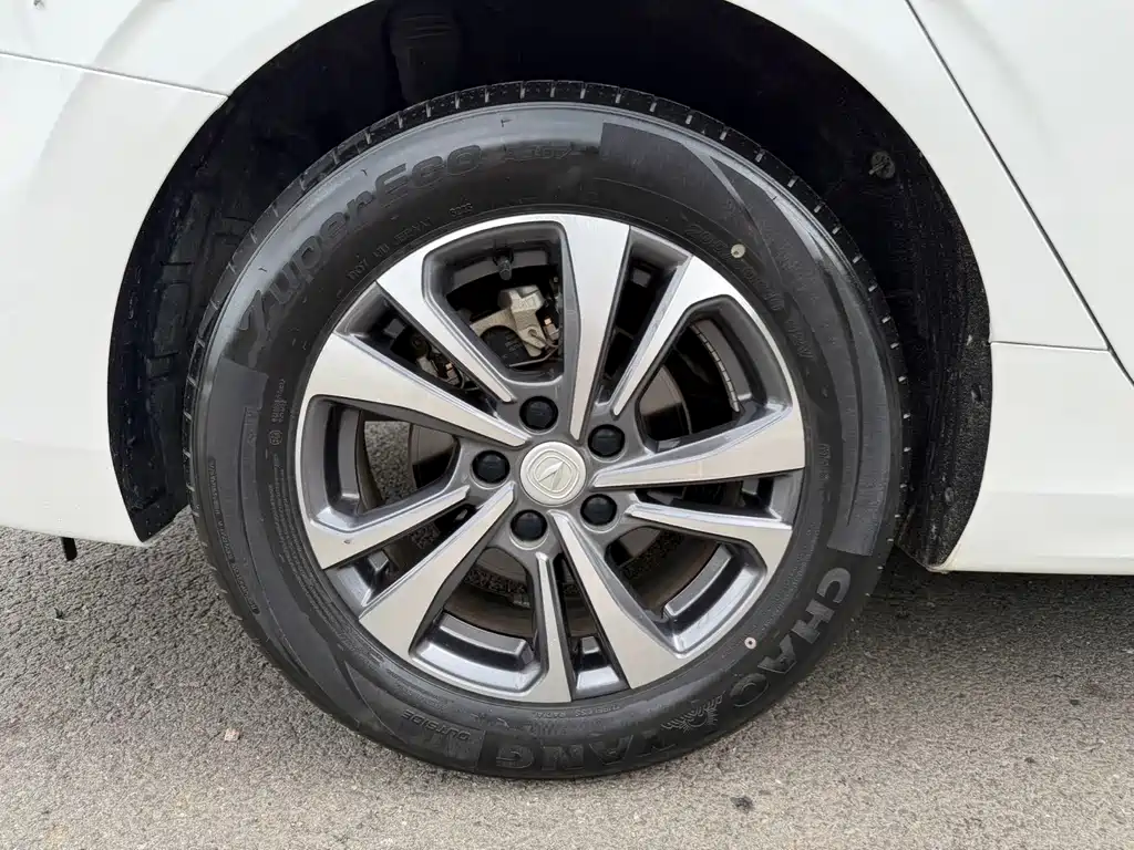 Changan Eado — миниатюра 12