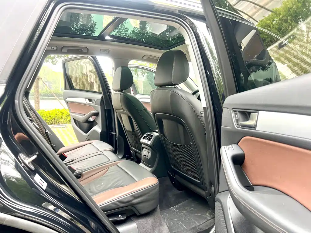 Audi Q5 — миниатюра 23