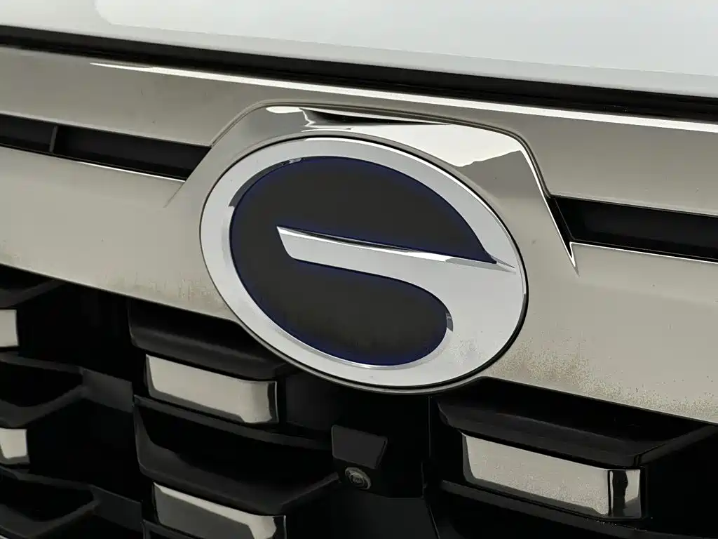 GAC Motor Trumpchi ES9 — миниатюра 27