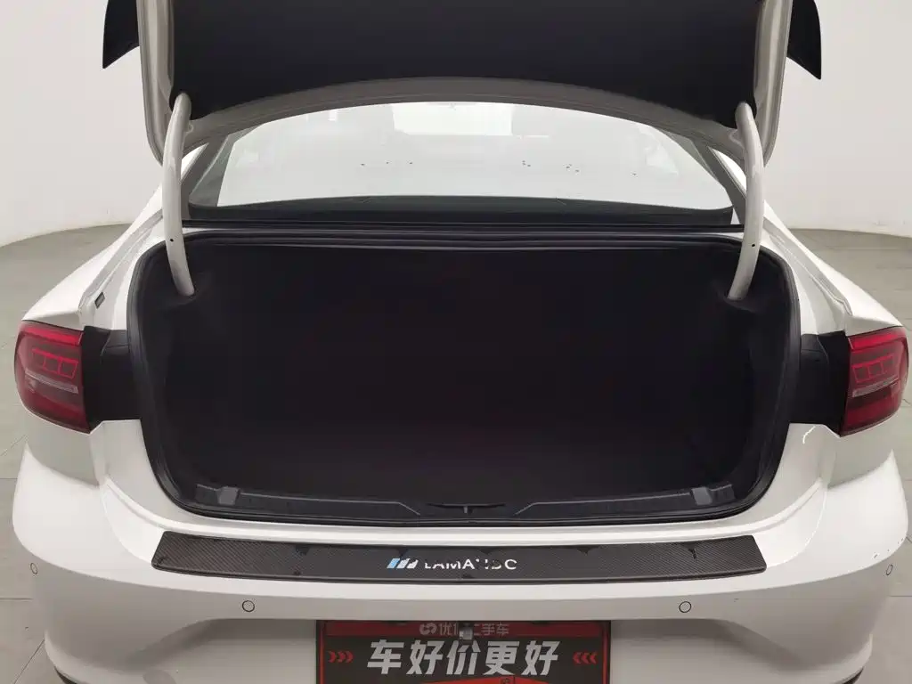 Volkswagen Lamando — миниатюра 16