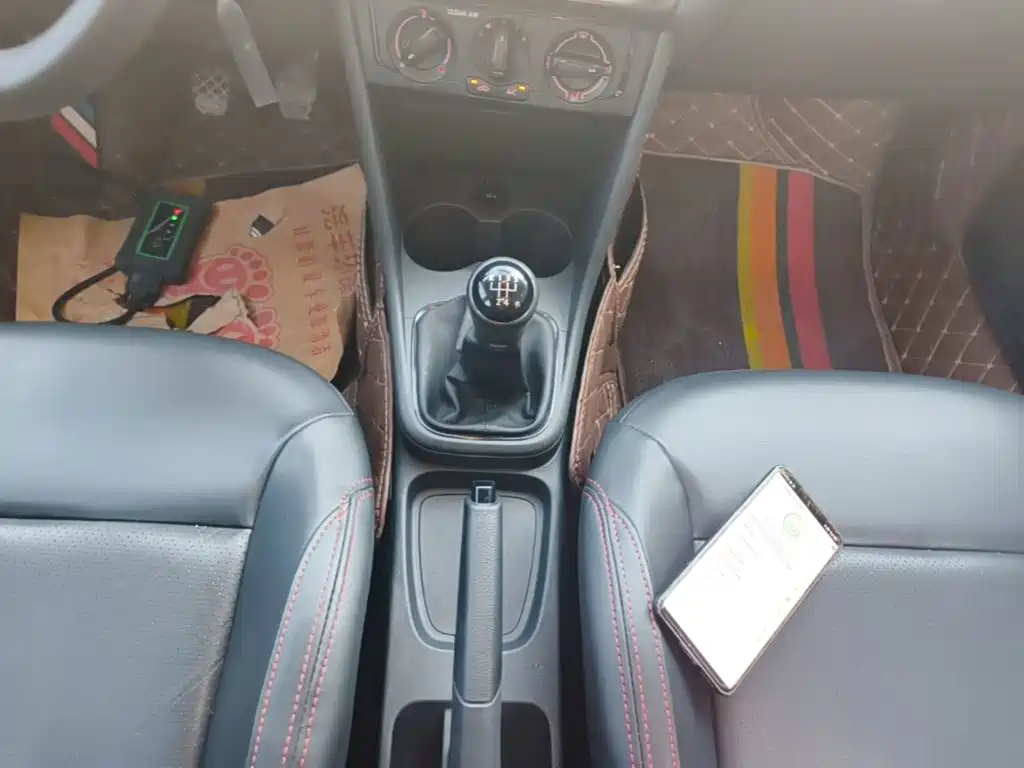 Volkswagen Polo — миниатюра 14