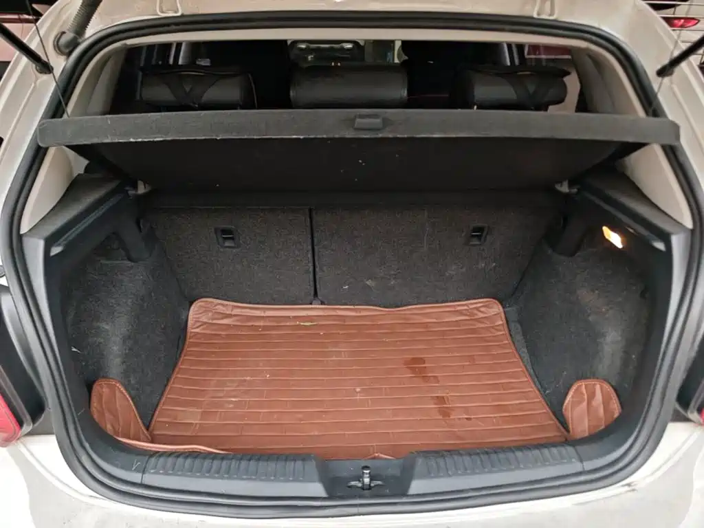 Volkswagen Polo — миниатюра 19