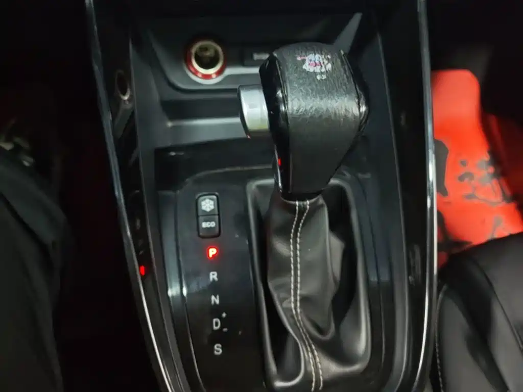Baojun 530 — миниатюра 14