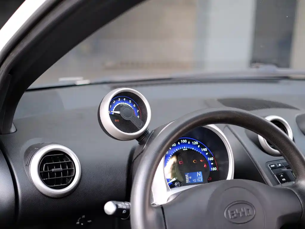BYD F0 — миниатюра 48