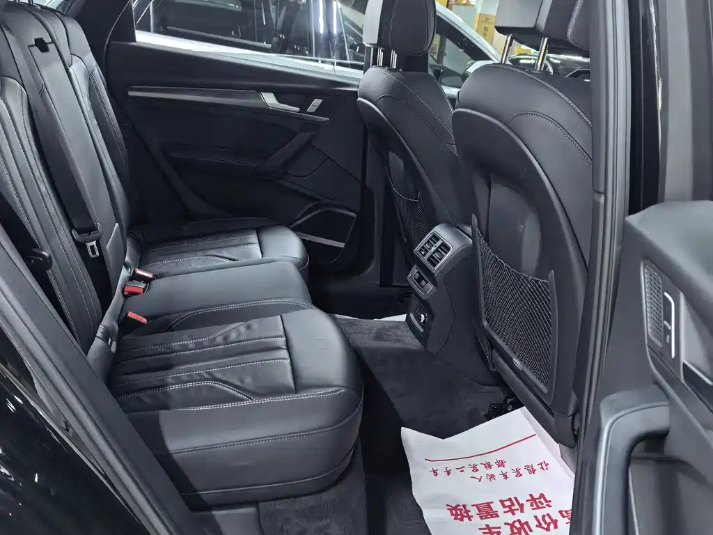 Audi Q5L — миниатюра 6