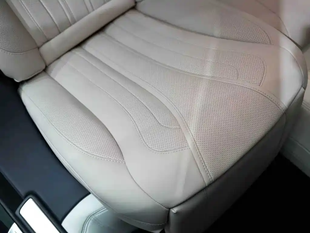 Mercedes-Benz S-Class AMG — миниатюра 35