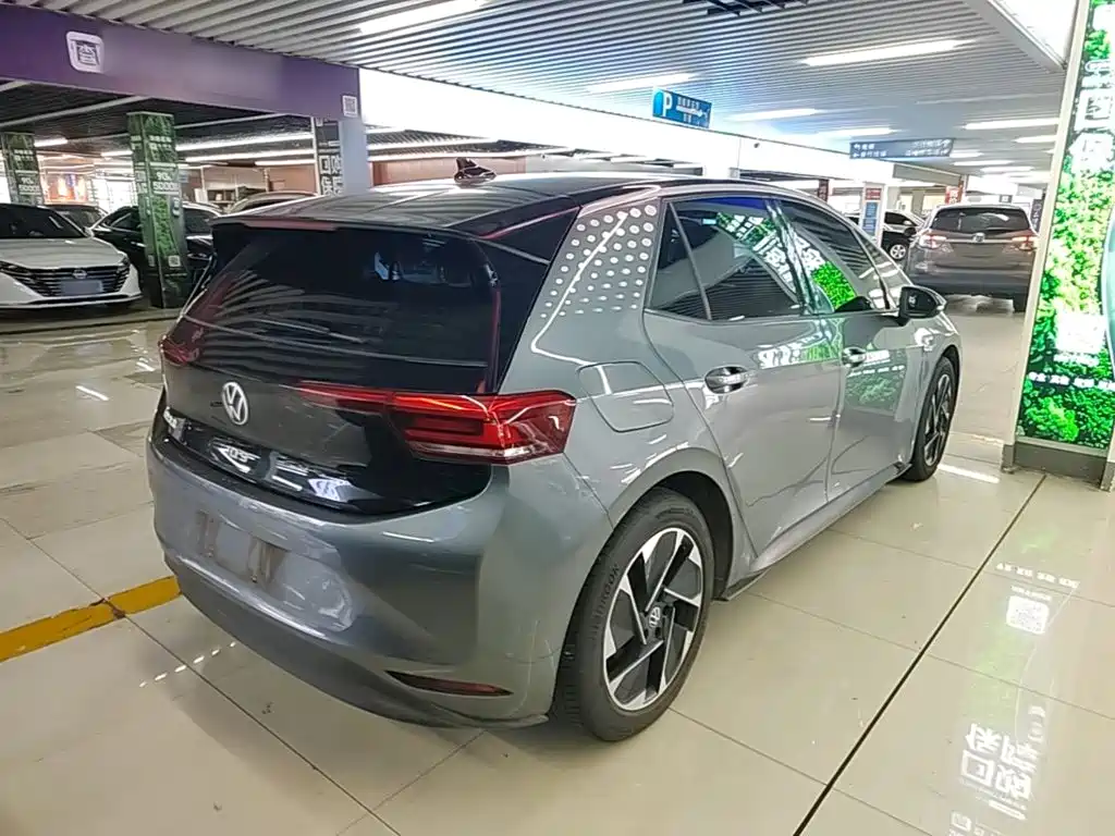 Volkswagen ID.3 — миниатюра 7