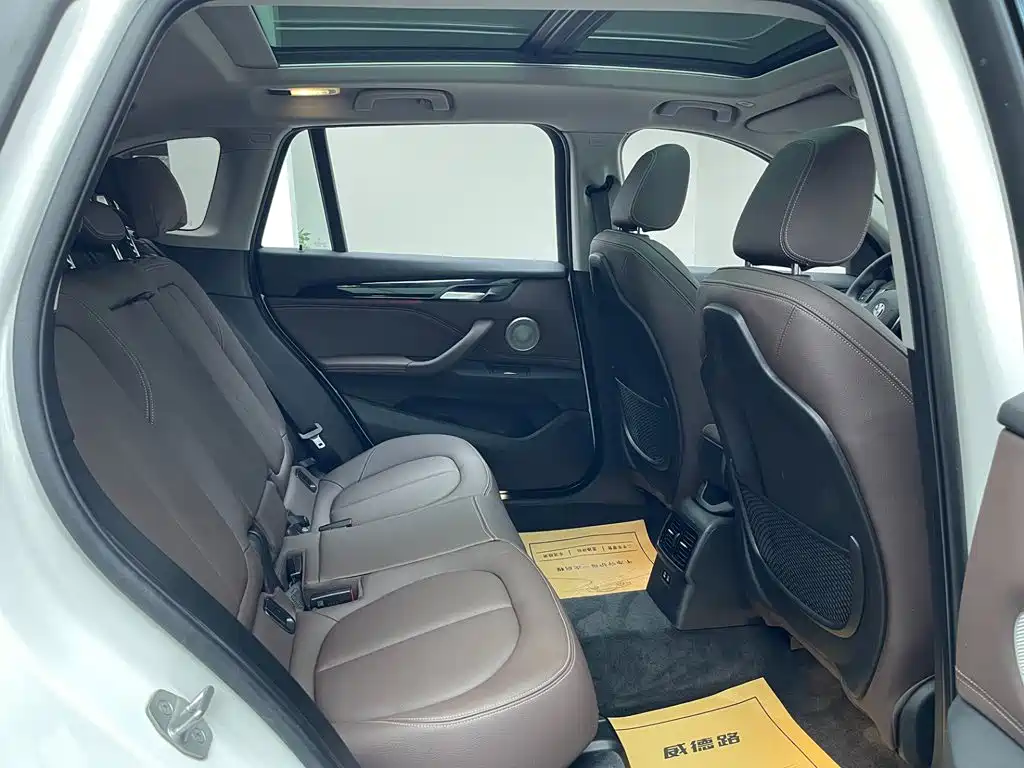 BMW X1 — миниатюра 17