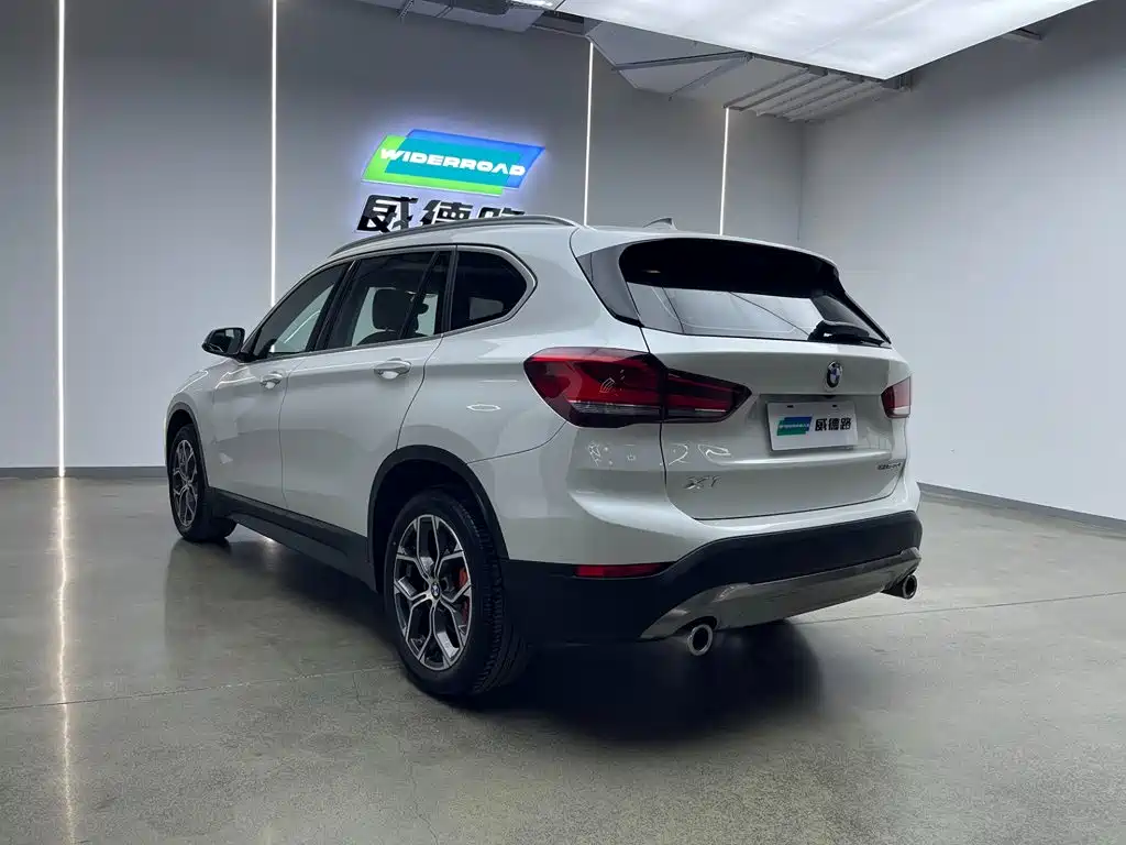 BMW X1 — миниатюра 2
