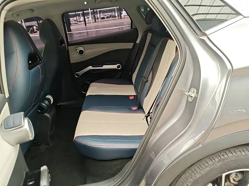 BYD Yuan Plus — миниатюра 17