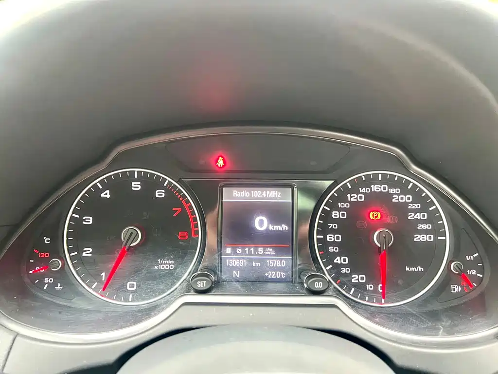 Audi Q5 — миниатюра 16