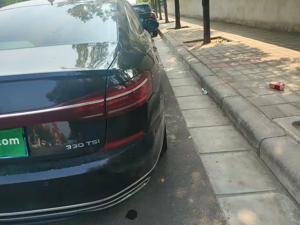 Volkswagen Passat — миниатюра 8