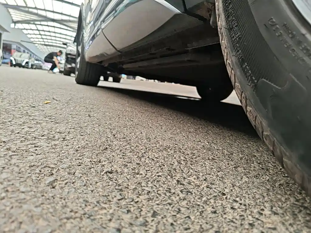 BYD Yuan Plus — миниатюра 22