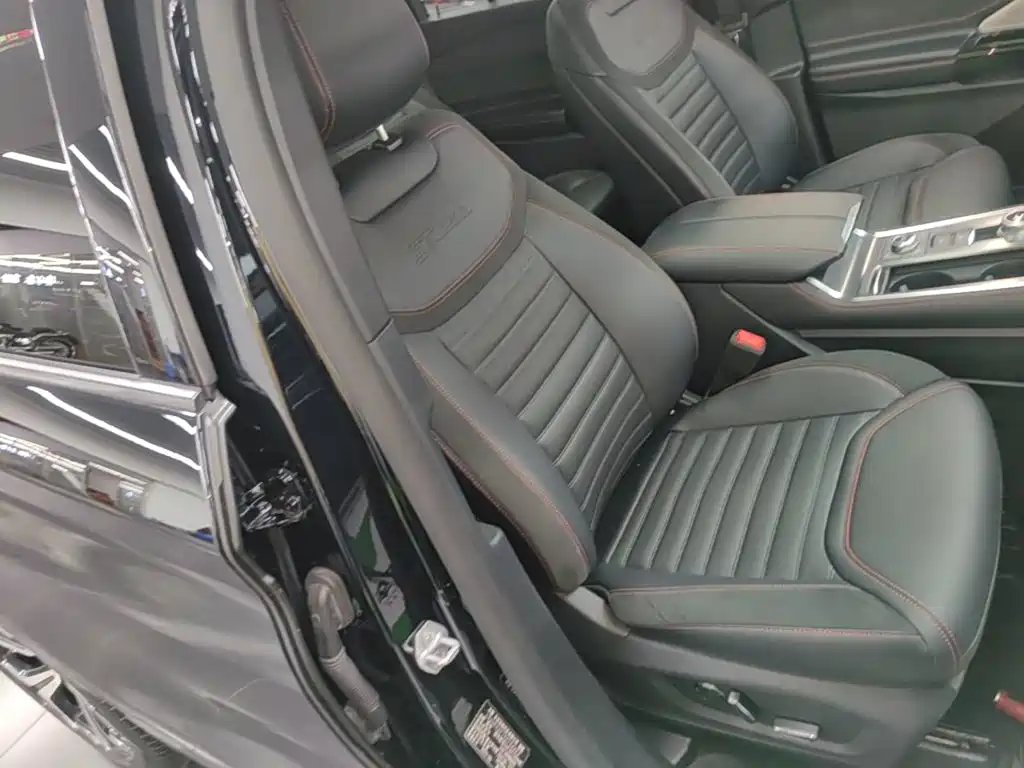 Ford Explorer — миниатюра 25