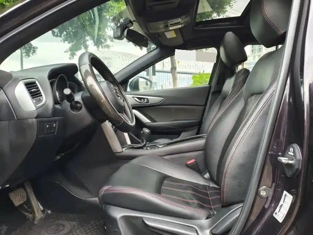 Mazda CX-4 — миниатюра 6