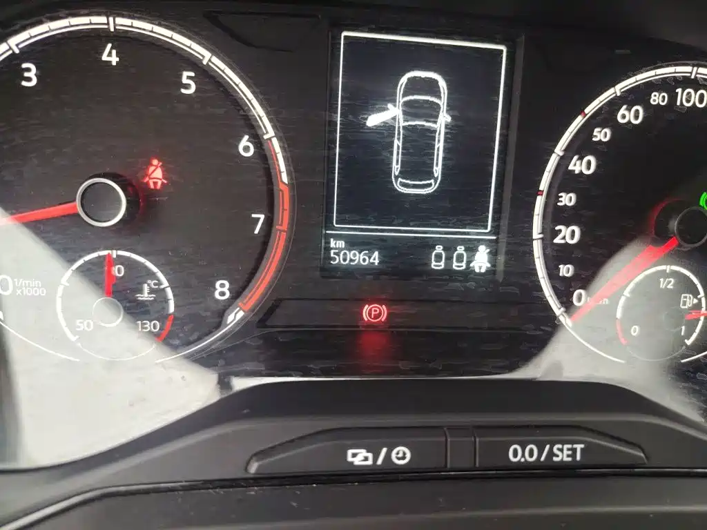 Volkswagen Polo — миниатюра 8