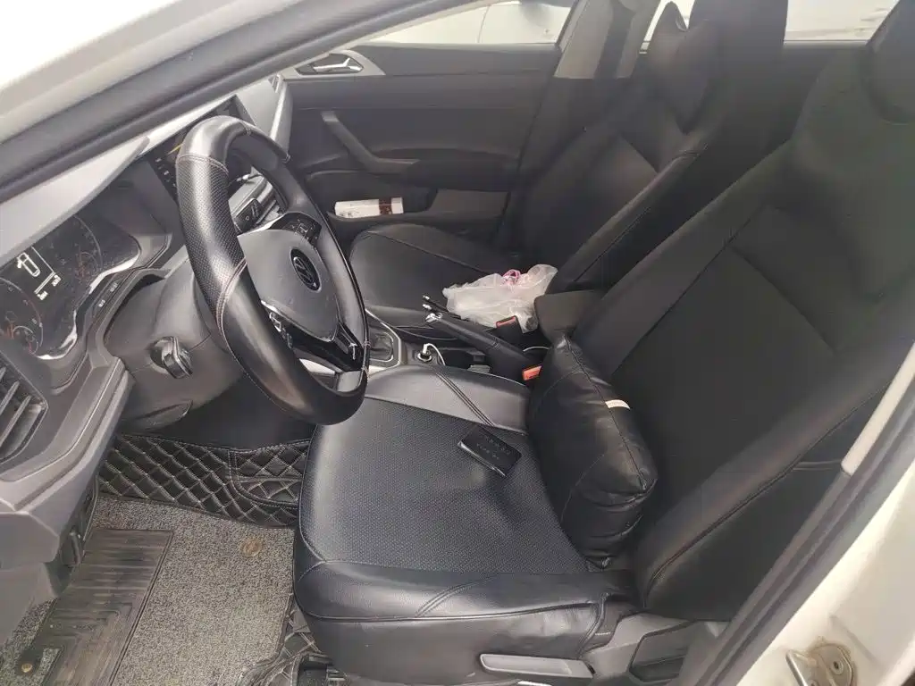 Volkswagen Polo — миниатюра 11