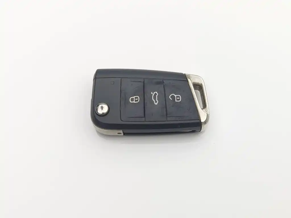 Volkswagen Lamando — миниатюра 19