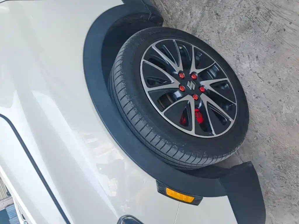 Suzuki S-Cross — миниатюра 23