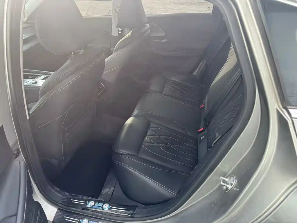Chery Arrizo 8 — миниатюра 5
