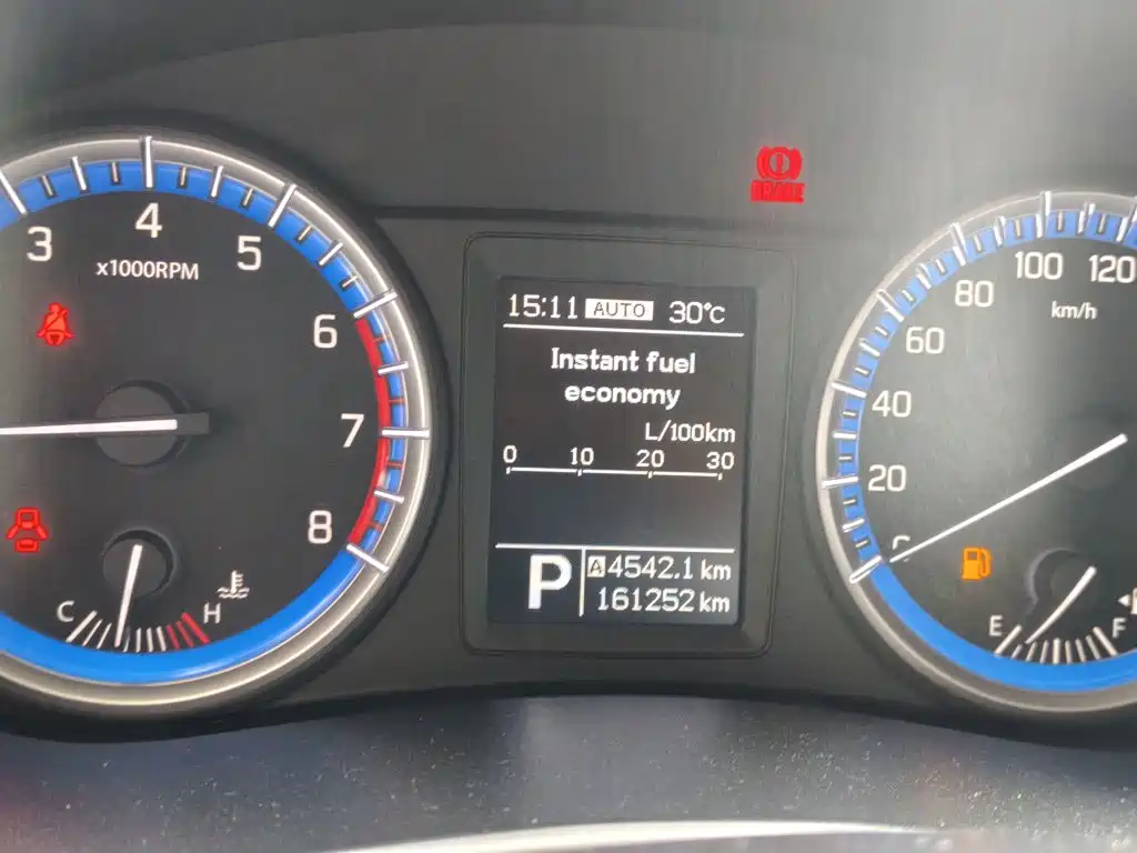 Suzuki S-Cross — миниатюра 12