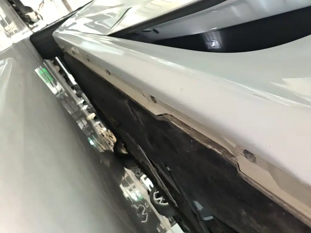 Audi A7L — миниатюра 22
