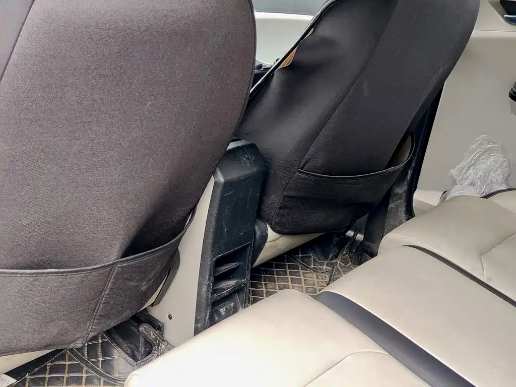 BYD Yuan Pro — миниатюра 9