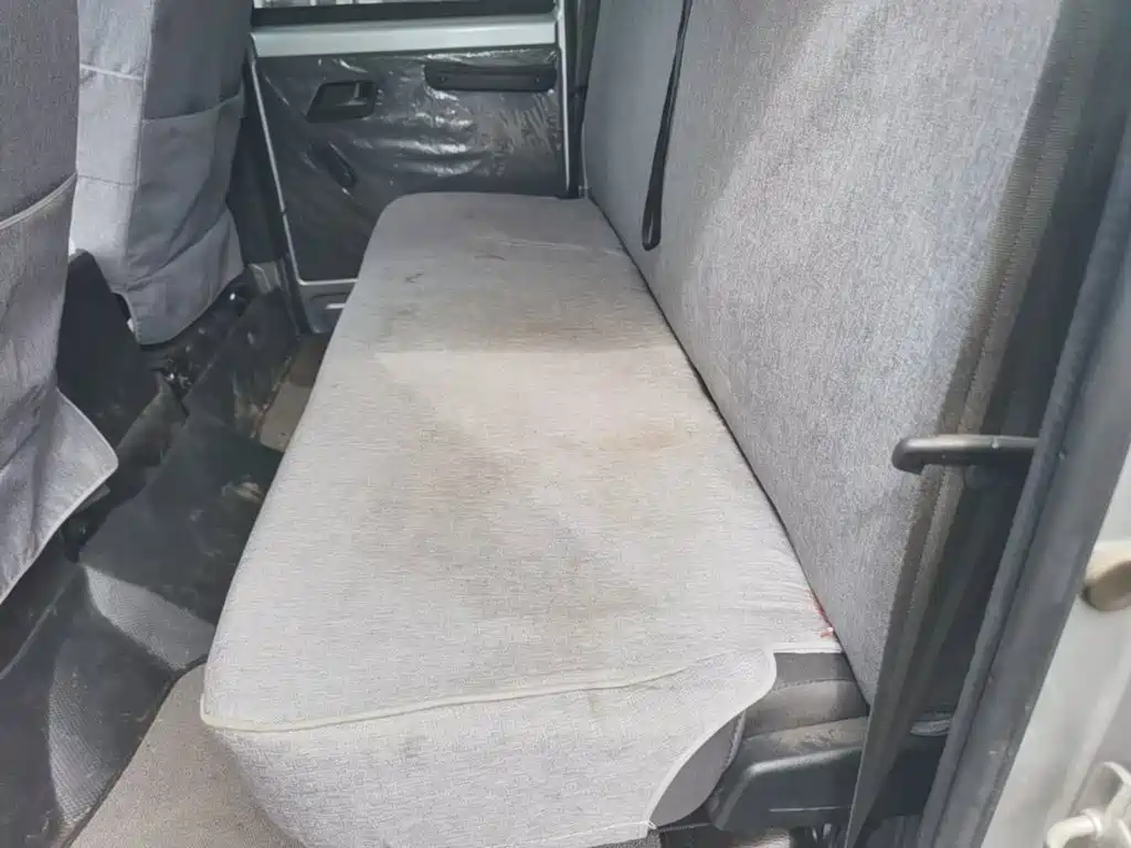 Wuling Rongguang New Truck — миниатюра 22