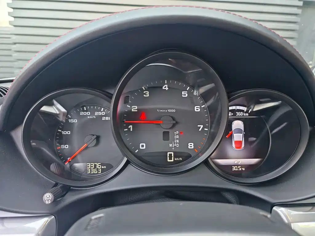 Porsche 718 — миниатюра 18