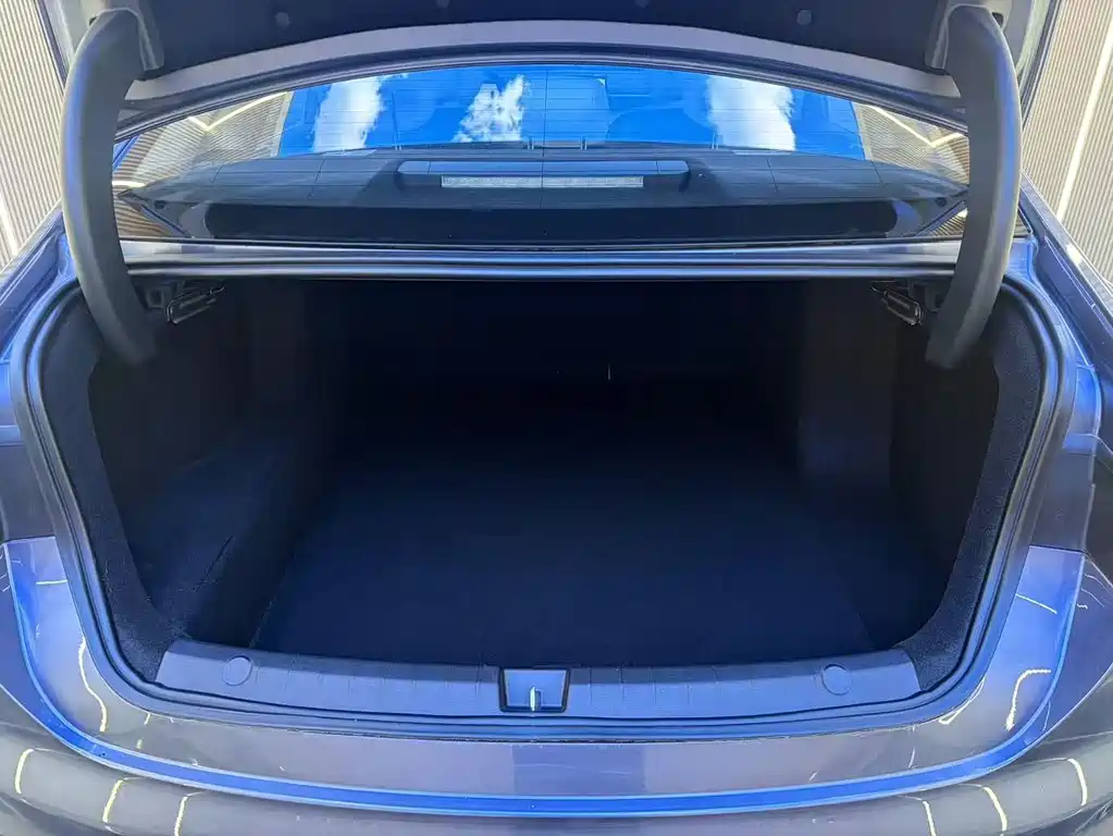 BYD Seal 05 DM-i — миниатюра 13