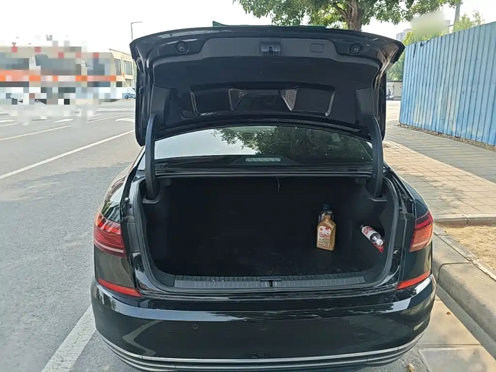 Volkswagen Passat — миниатюра 19