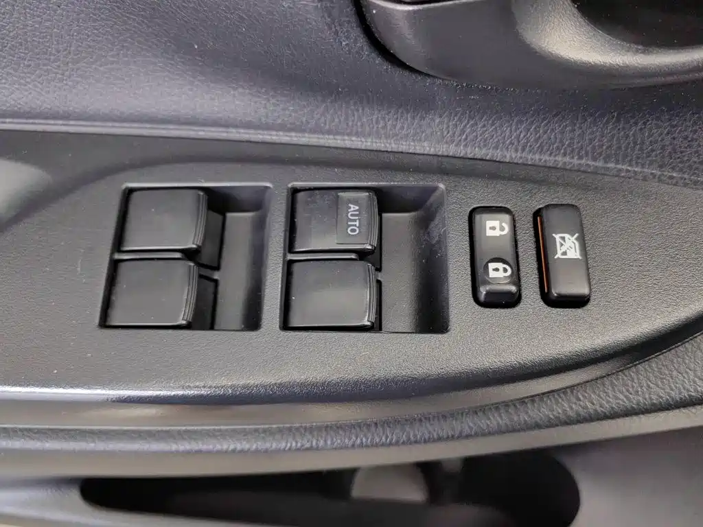 Toyota Vios — миниатюра 9