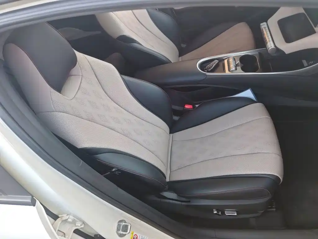 BYD Dolphin — миниатюра 25
