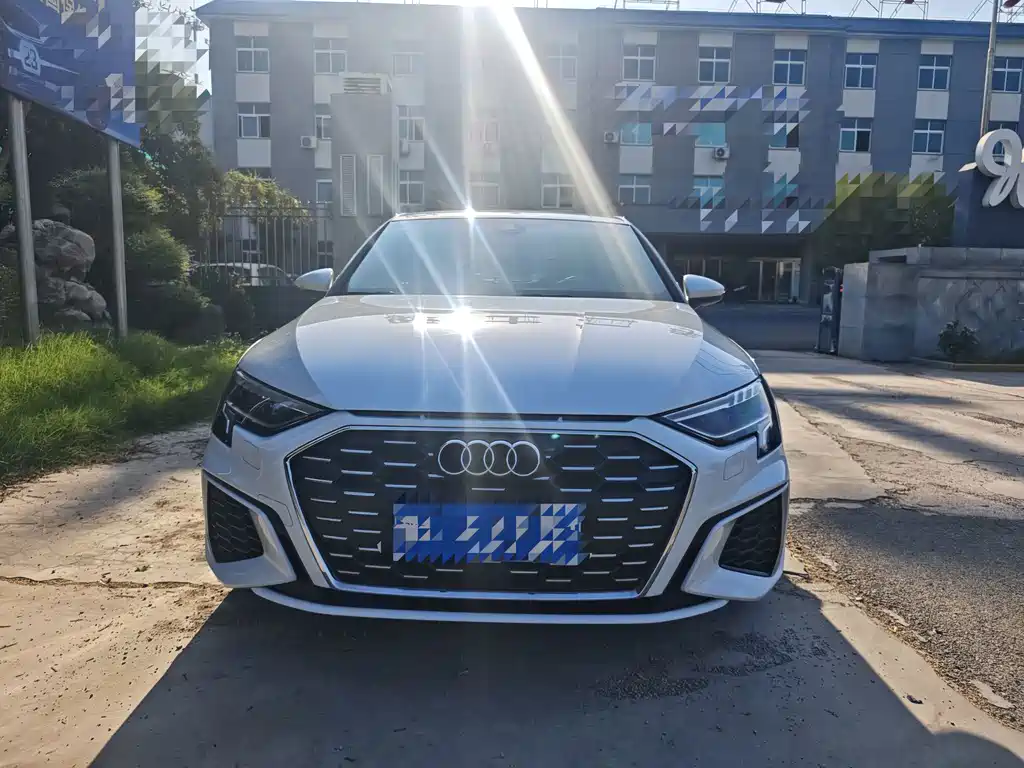 Audi A3 — миниатюра 2
