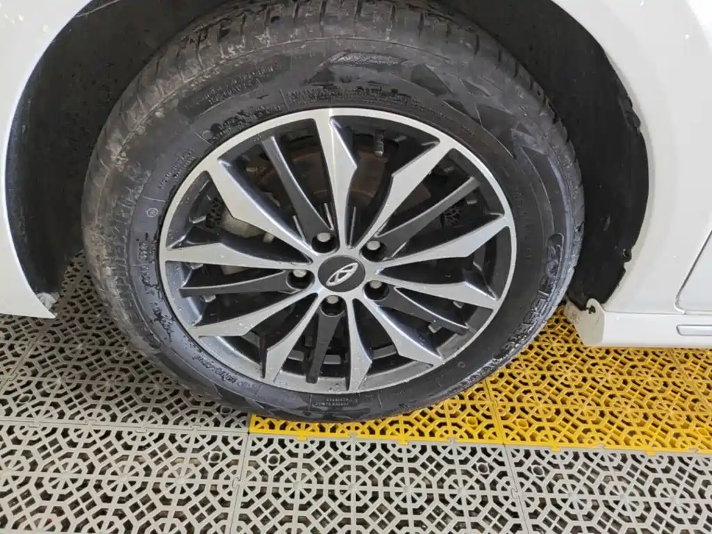 Chery Arrizo 5 PLUS — миниатюра 23