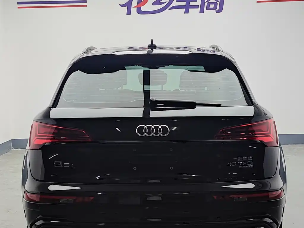 Audi Q5L — миниатюра 26