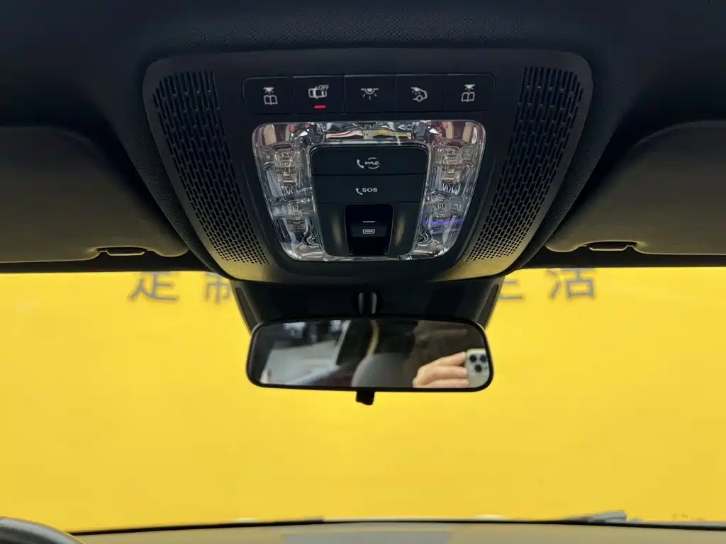 Mercedes-Benz A-Class AMG — миниатюра 30