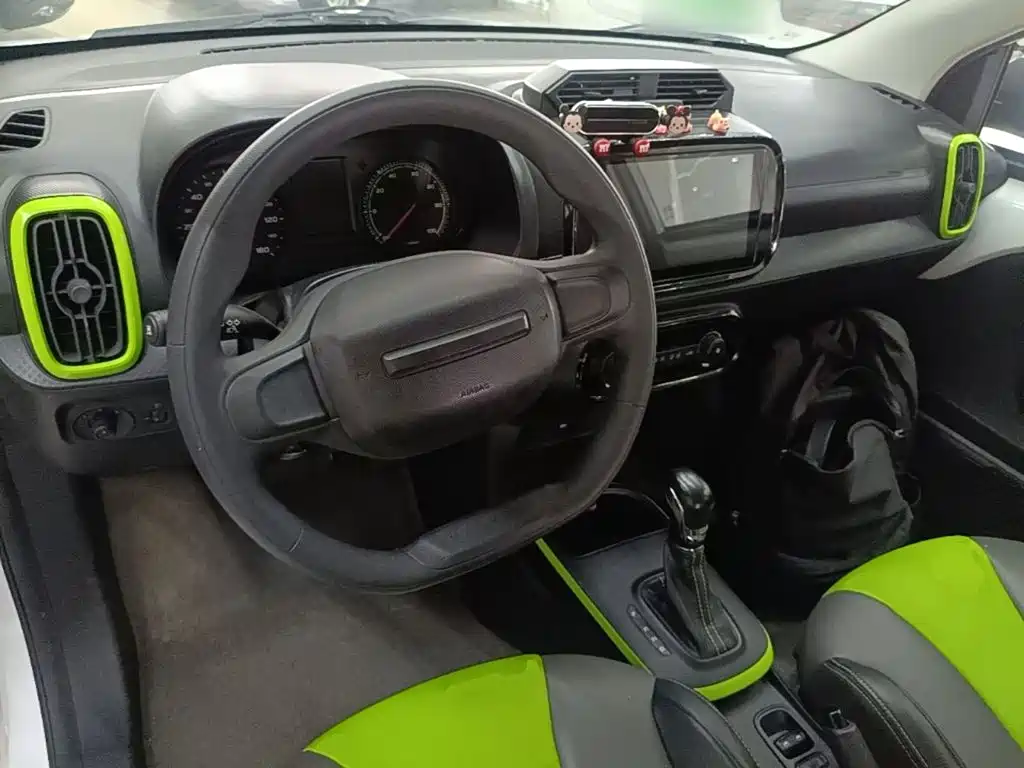 Roewe Clever — миниатюра 10