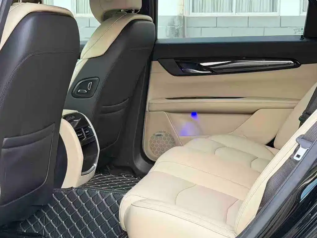 Cadillac CT6 — миниатюра 7