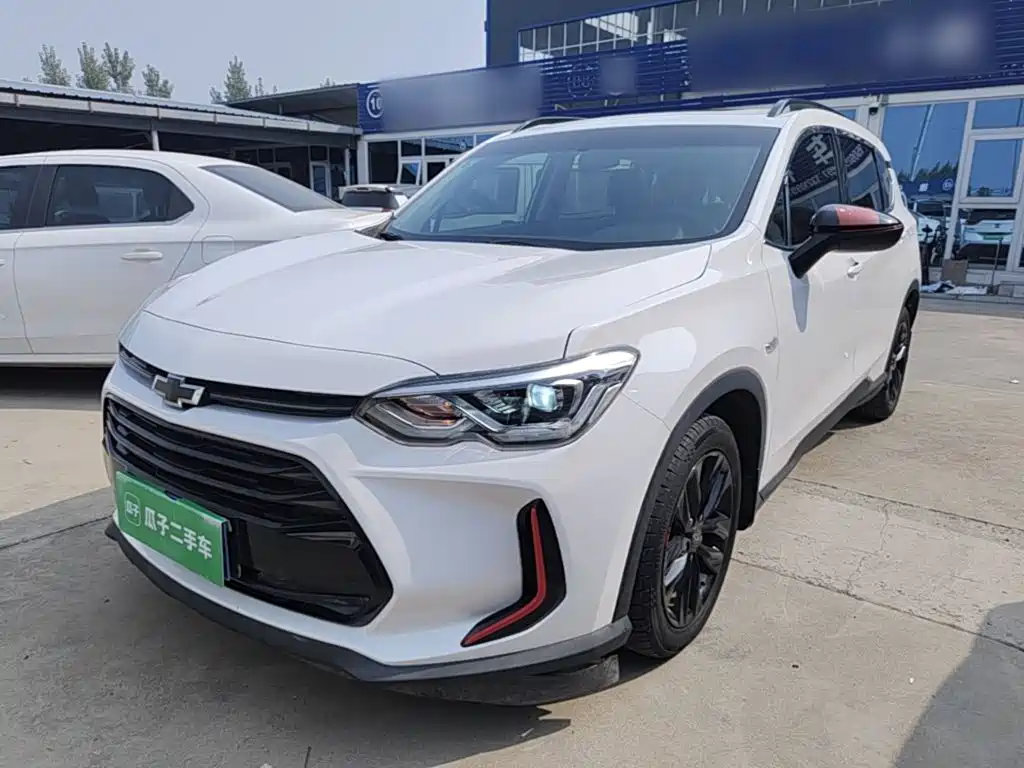 Chevrolet Volando — миниатюра 2