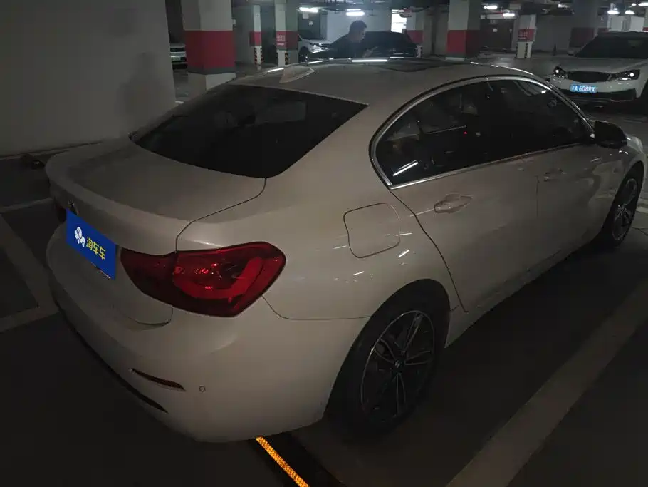 BMW 1 Series — миниатюра 3