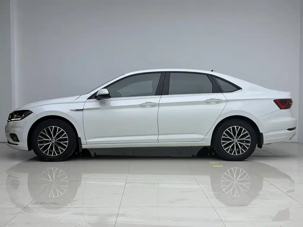 Volkswagen Sagitar — миниатюра 6