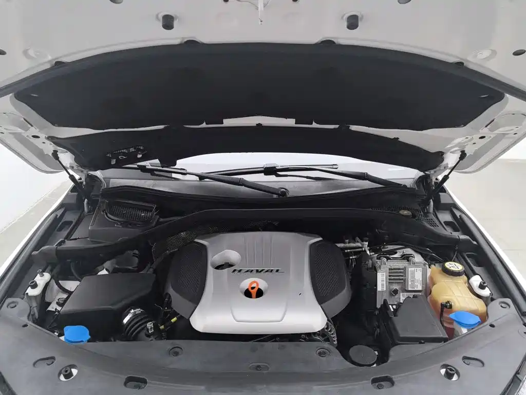 Haval H8 — миниатюра 6